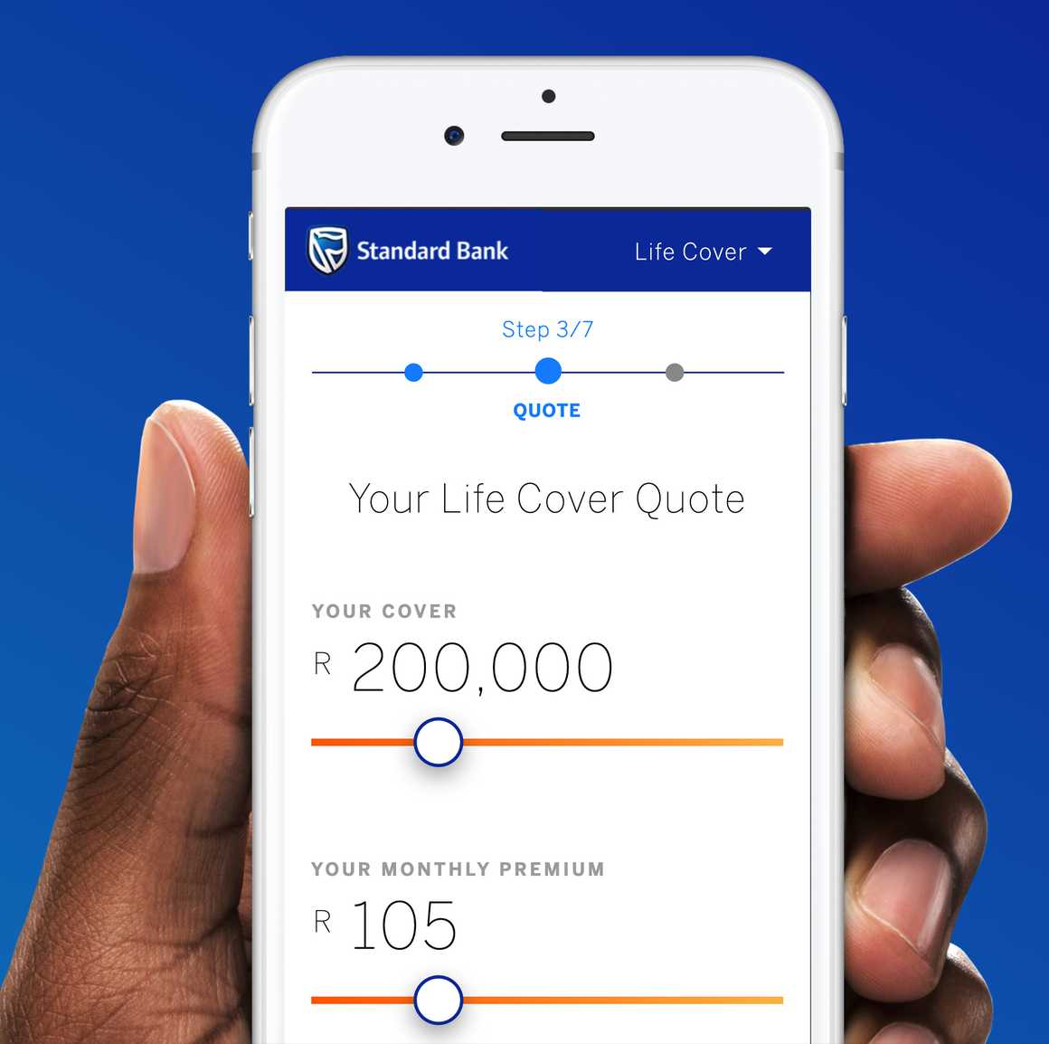 Standard Bank