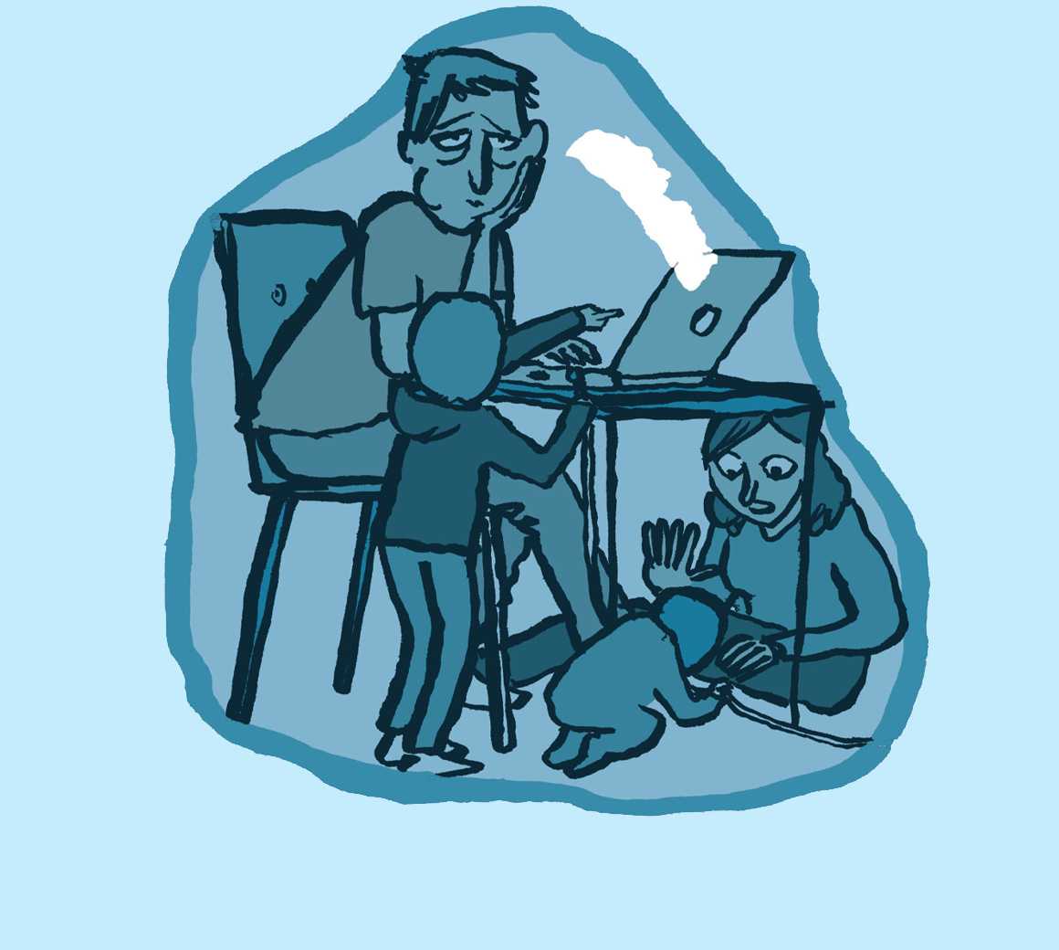 Data maturity assessment