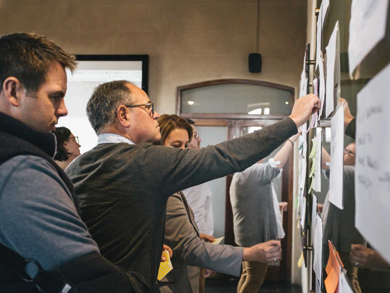 A Beta Business is how you can level the playing field and become a disruptor.