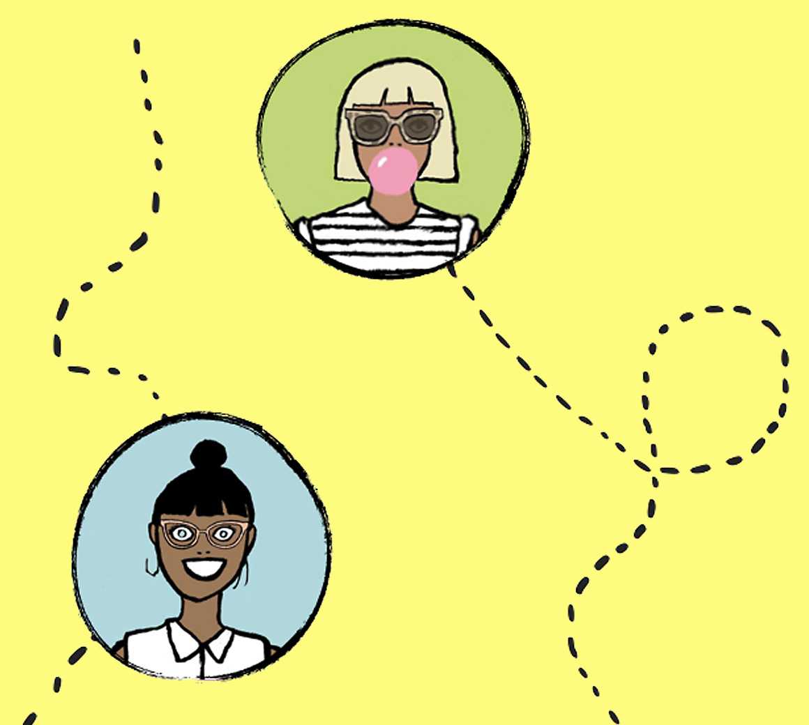Customer value pathways