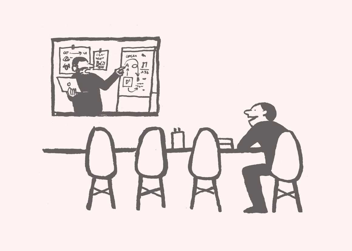 There’s no ‘i’ in UX, It’s a Team Sport