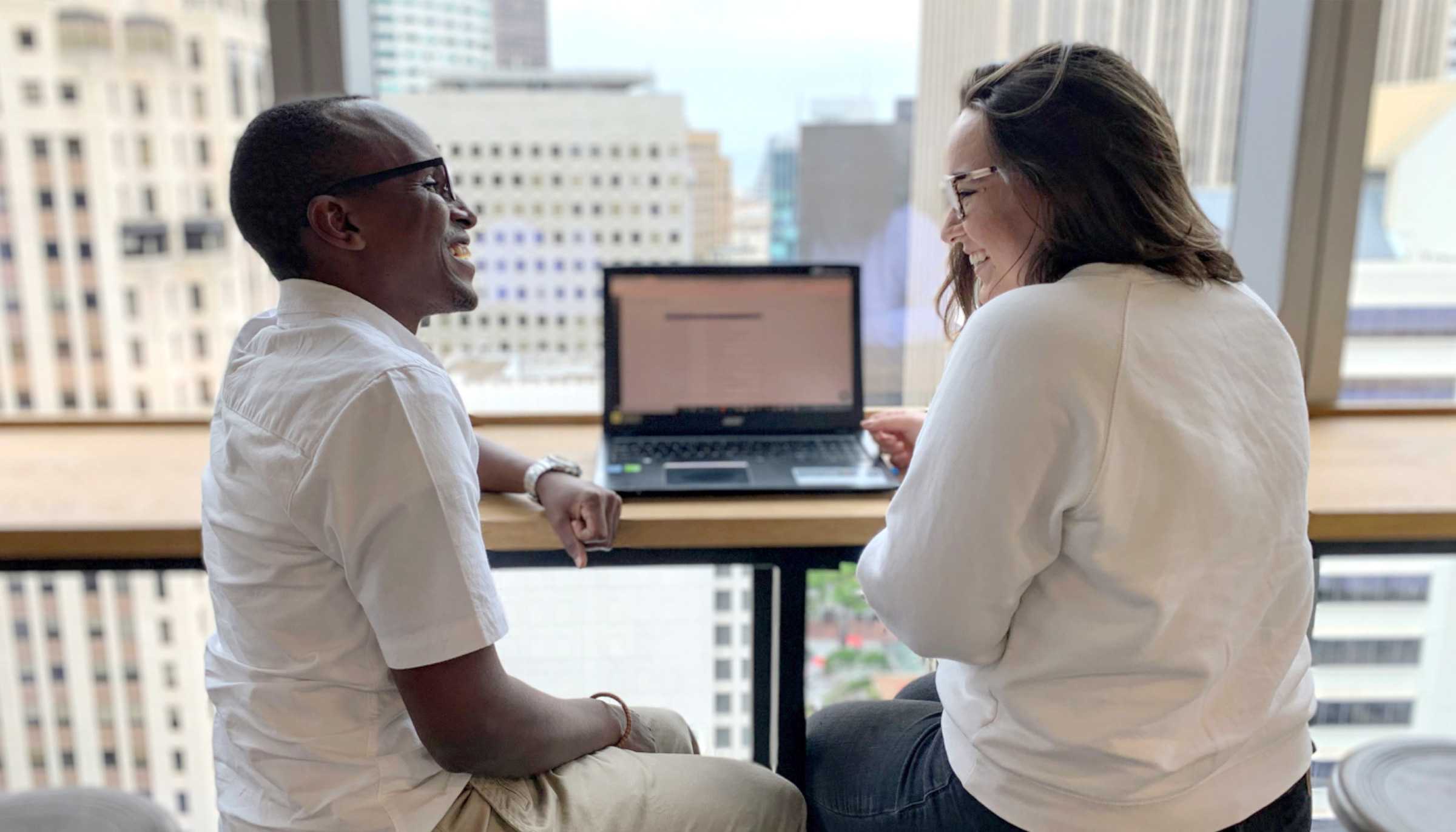 We build long-lasting capability inside companies by deploying internal teams, hiring, onboarding and coaching multi-disciplinary teams.