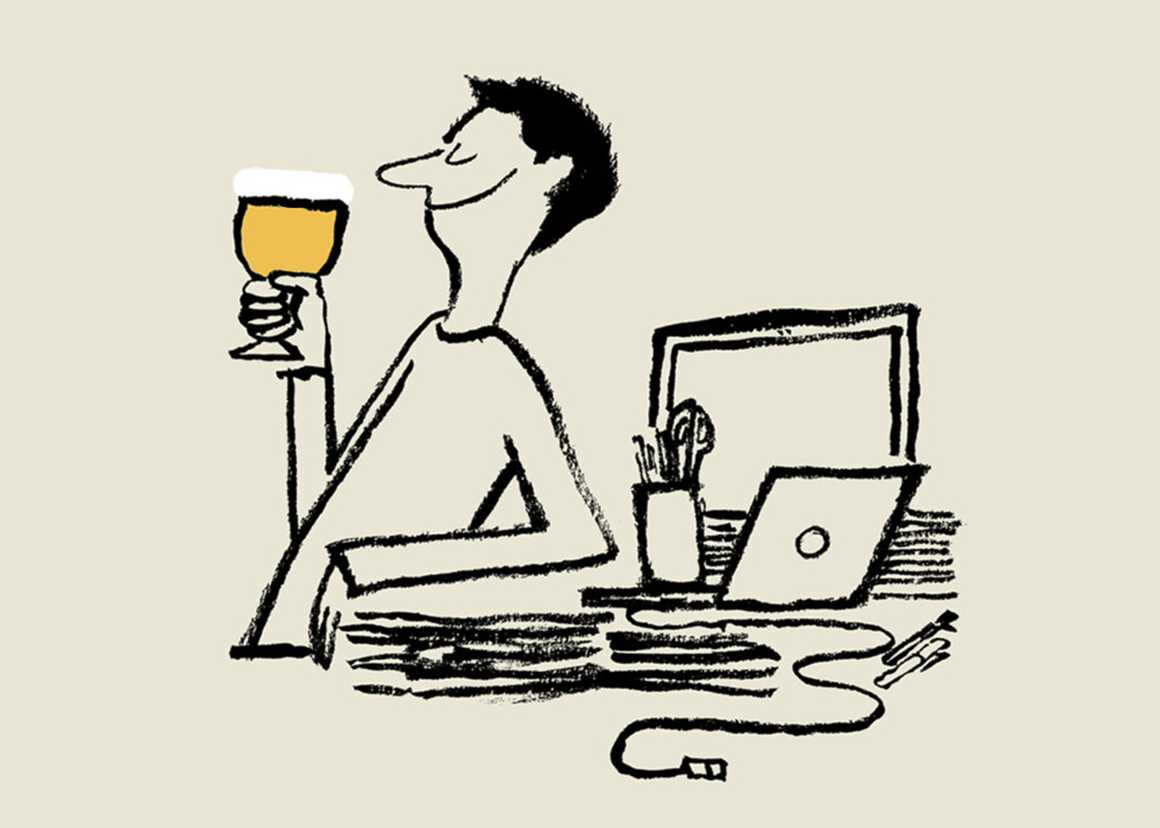 Why We Love Lazy Coders